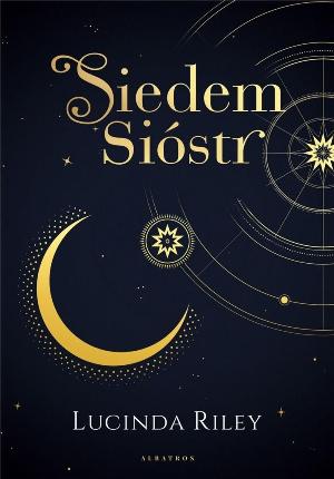 Lucinda Riley   Siedem Siostr 165137,1
